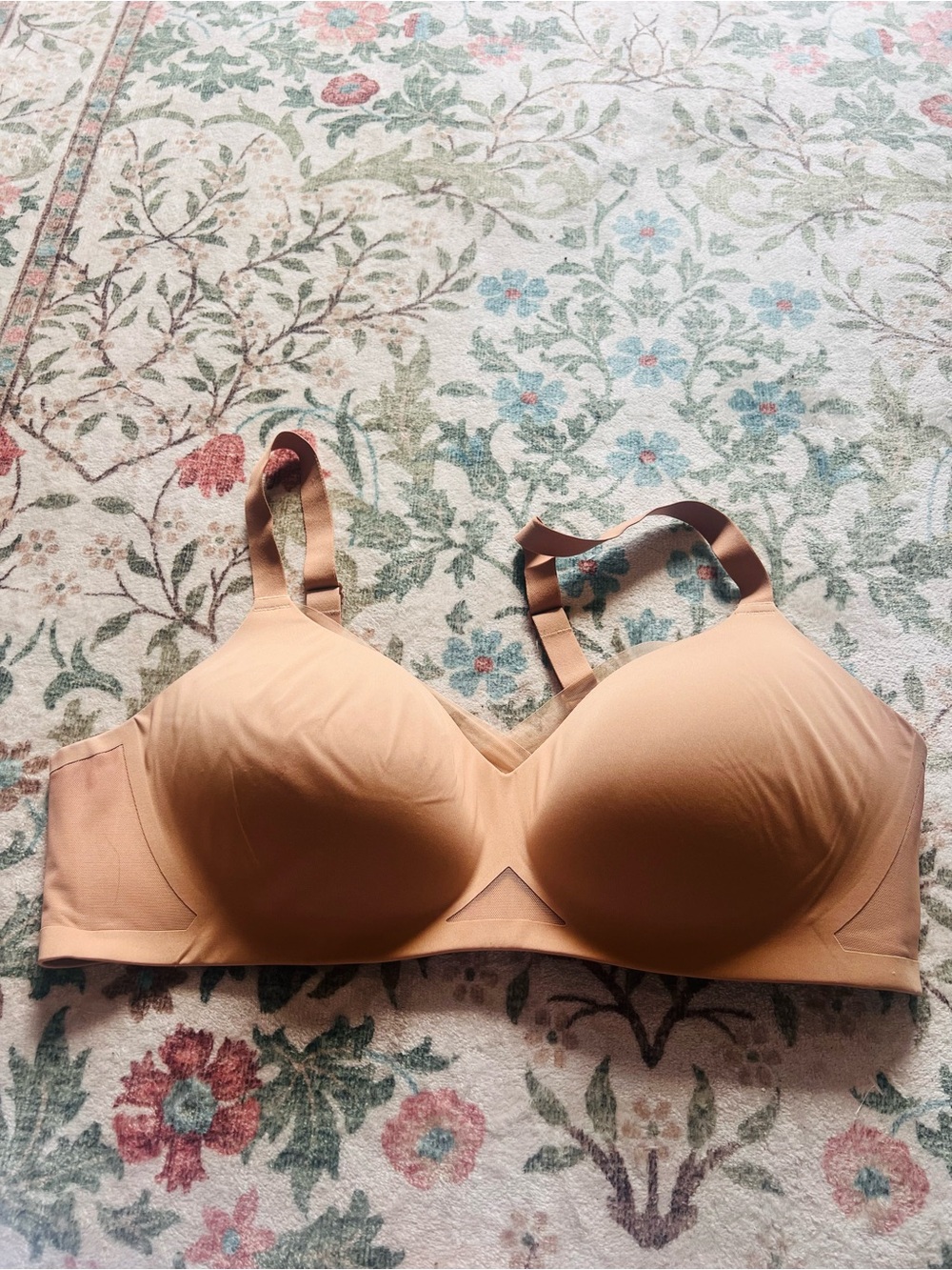 Honeylove Crossover Bra 40D